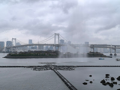 Tokyo Aqua Symphony 사진 3