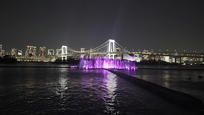 Tokyo Aqua Symphony 사진 4