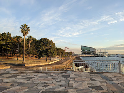 Water and Greenery Promenade 사진 3