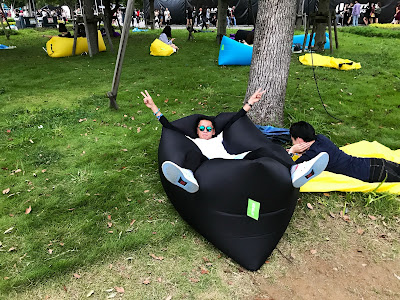 Odaiba Big Top 사진 3