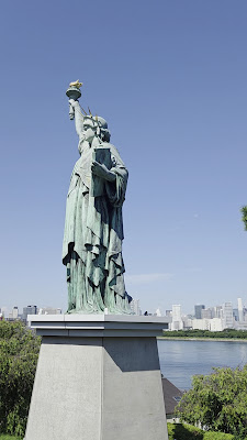 Statue of Liberty (Tokyo) 사진 2