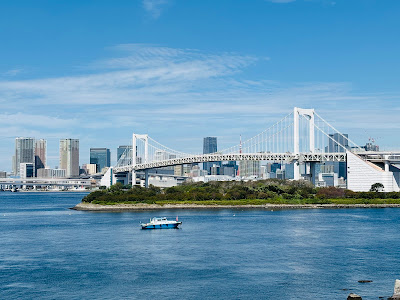 Statue of Liberty (Tokyo) 사진 4
