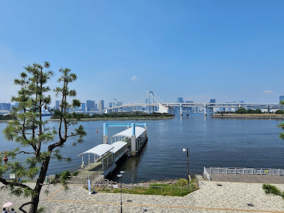 オハナクルーズ東京／OHANA CRUISE TOKYO お台場乗船場 사진 3