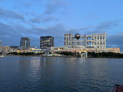 オハナクルーズ東京／OHANA CRUISE TOKYO お台場乗船場 사진 4