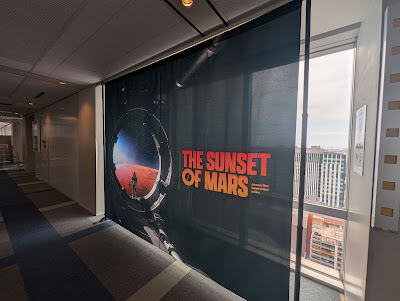 The Sunset of MARS 사진 4