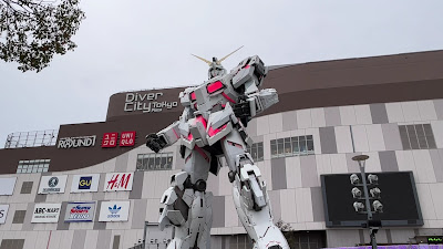 かつてのガンダムたち 사진 2
