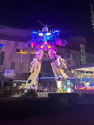 かつてのガンダムたち 사진 3