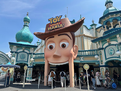 Toyville Trolley Park 사진 3