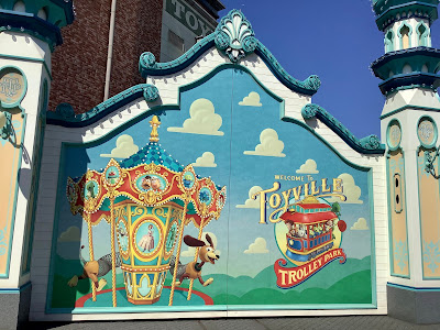 Toyville Trolley Park 사진 5