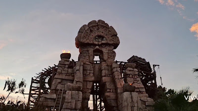 로스트 리버 델타 사진 2