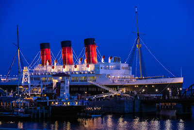 S.S. Columbia 사진 3