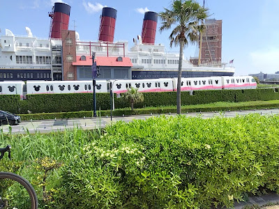 S.S. Columbia 사진 2