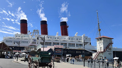 S.S. Columbia 사진 4