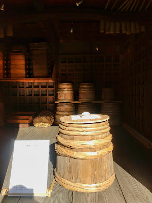 旧谷岡家住宅表門 사진 5