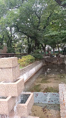 Nakamachi Seseragi Green Space Park 사진 2