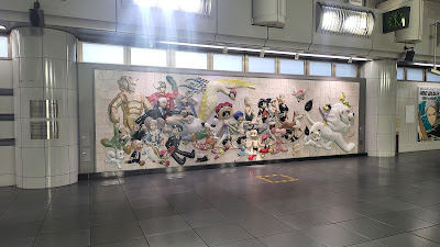 Osamu Tezuka，Characters on Parade 사진 3