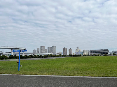 The Tokyo Rinkai Disaster Prevention Park 사진 3