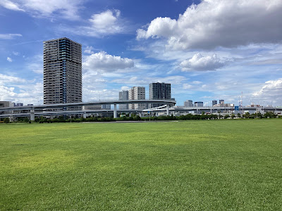 The Tokyo Rinkai Disaster Prevention Park 사진 4