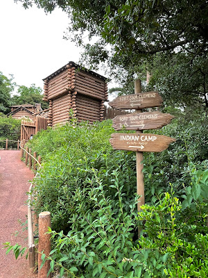 Indian Camp 사진 3