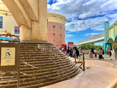 IKSPIARI Entrance Fountain 사진 3