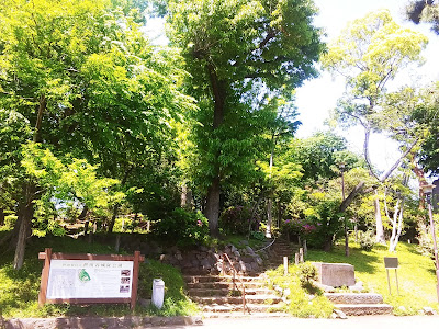 Setagaya Castle Site Park 사진 5