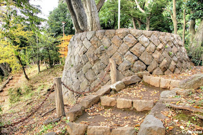 Site of Setagaya Castle 사진 3