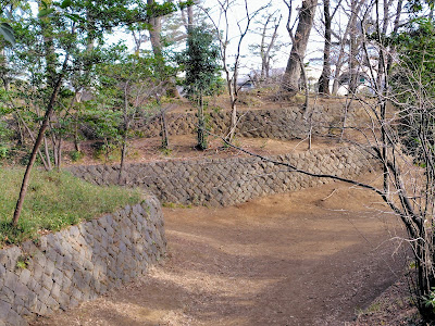 Site of Setagaya Castle 사진 4