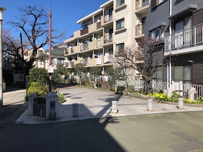 杉大門橋跡 사진 5