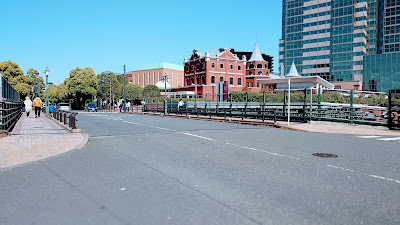 America Bridge (Ebisu South Bridge) 사진 4