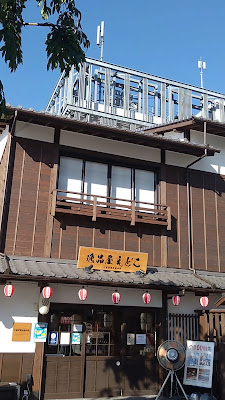 豊洲目抜き大通り 사진 3