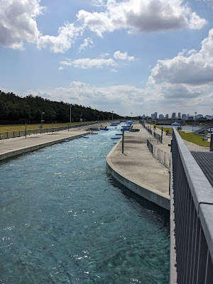 Kasai Marine Park Service Center 사진 3
