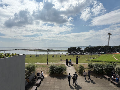 Kasai Marine Park Service Center 사진 5