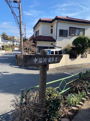 Chu Sengawa Promenade 사진 2