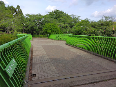 せきれい橋 사진 5