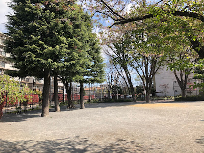 Nishikyodo Children's Playground 사진 3