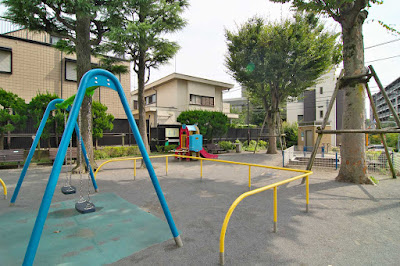 Kyodo Keyaki Park 사진 2