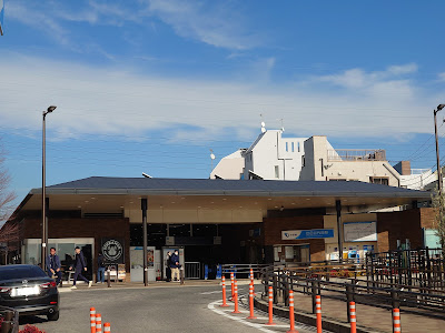 Setagaya-Daita Station Square 사진 5