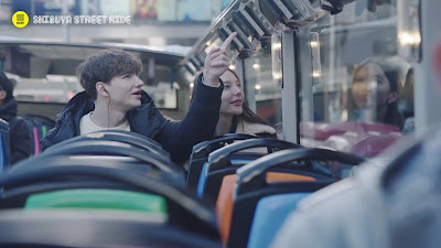 SHIBUYA STREET RIDE -sightseeing bus tour- 사진 2