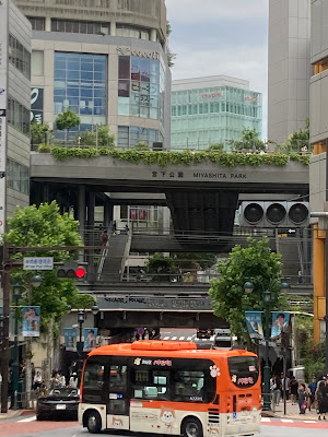 SHIBUYA STREET RIDE -sightseeing bus tour- 사진 3
