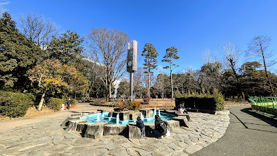fountain 사진 3