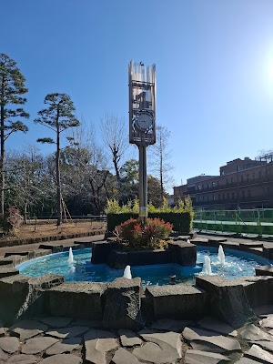 fountain 사진 4