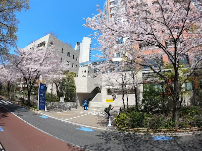 Roppongi Sakura-zaka 사진 2