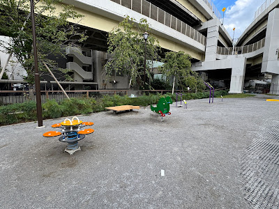 Ichinohashi Park 사진 3