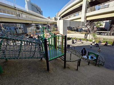 Ichinohashi Park 사진 4
