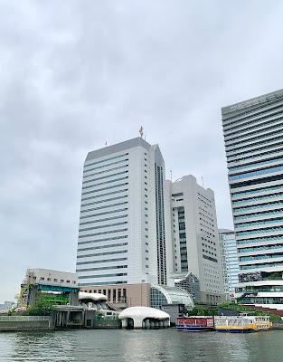 汐留川水門 사진 4