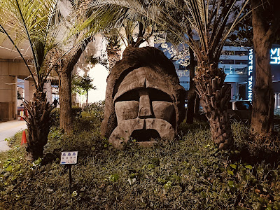 Moyai Statues 사진 2