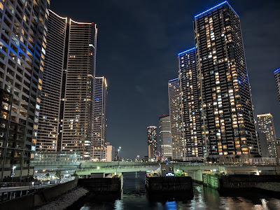 Asashio Bridge 사진 3