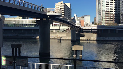 Asashio Bridge 사진 2