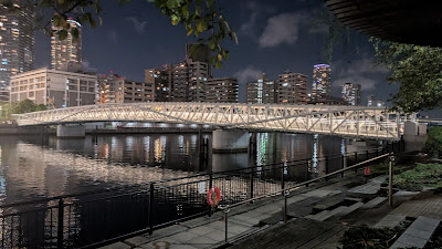 Asashio Canal Waterfront Park 사진 4