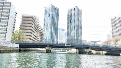 Hamaguri Bridge 사진 2